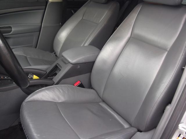 Saab 9-3 2005 photo 4