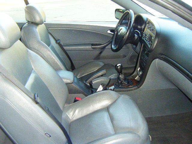 Saab 9-3 2005 photo 3