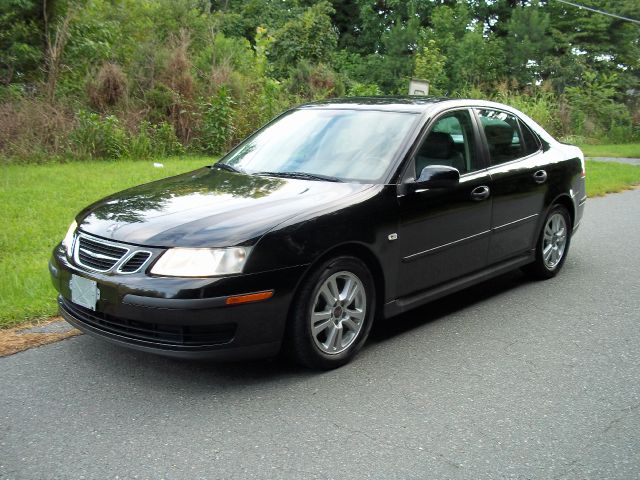 Saab 9-3 2005 photo 4