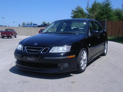 Saab 9-3 S32 Other