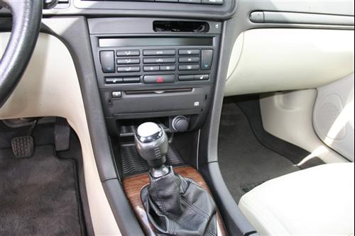 Saab 9-3 2005 photo 4