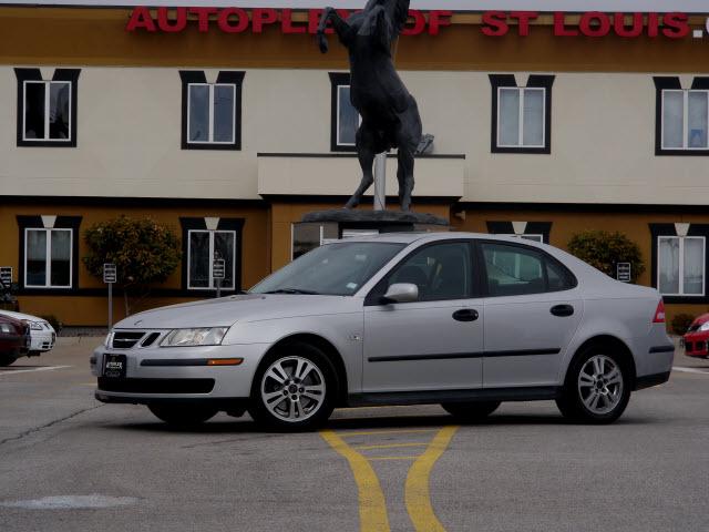 Saab 9-3 Passion Coupe Sedan