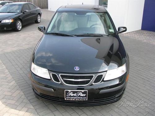 Saab 9-3 2005 photo 1