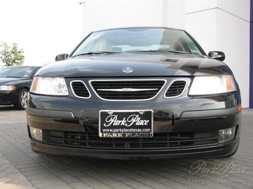 Saab 9-3 2005 photo 3