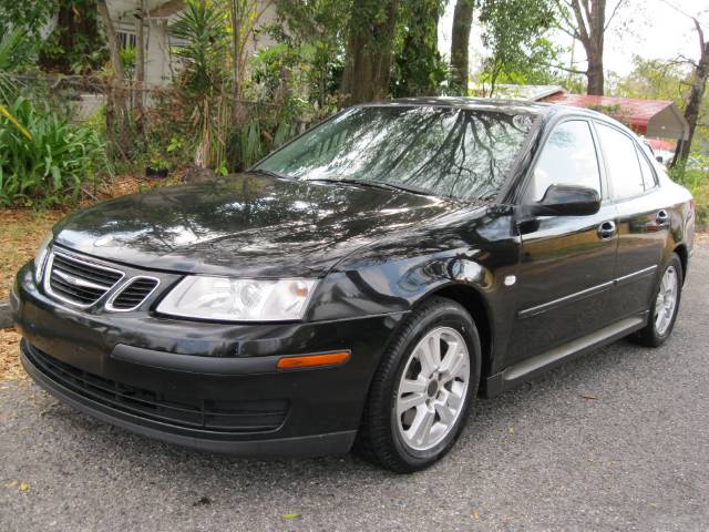 Saab 9-3 2005 photo 1