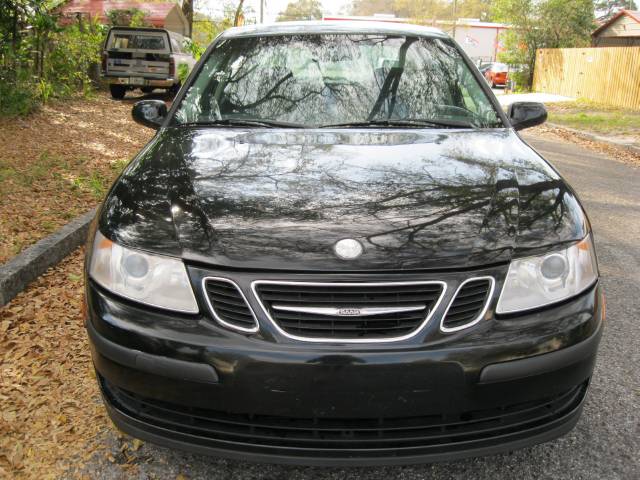 Saab 9-3 2005 photo 2