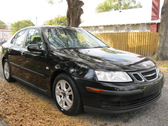 Saab 9-3 2005 photo 4