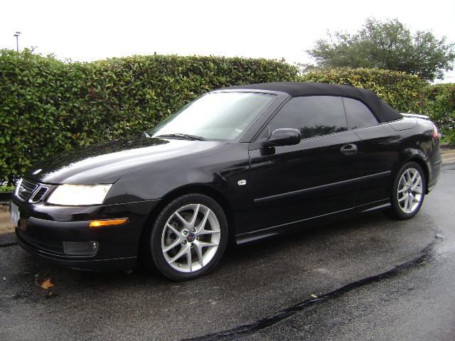 Saab 9-3 S32 Other