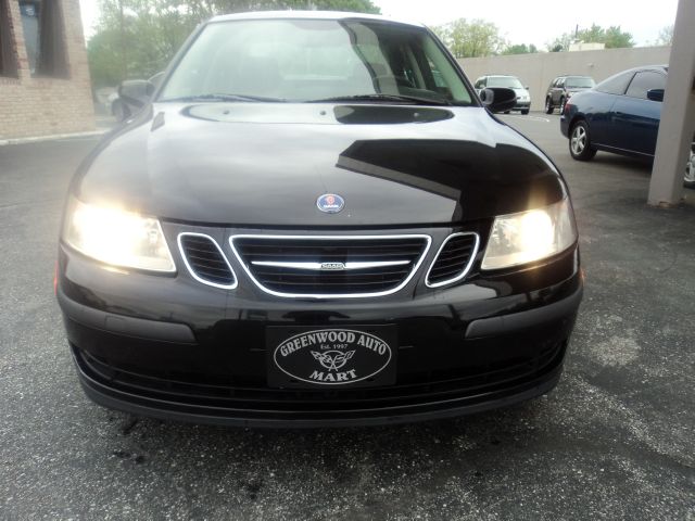 Saab 9-3 2005 photo 14