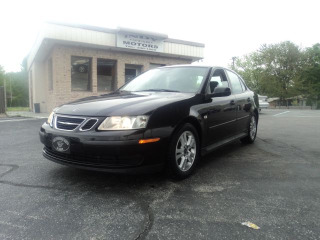 Saab 9-3 2005 photo 19