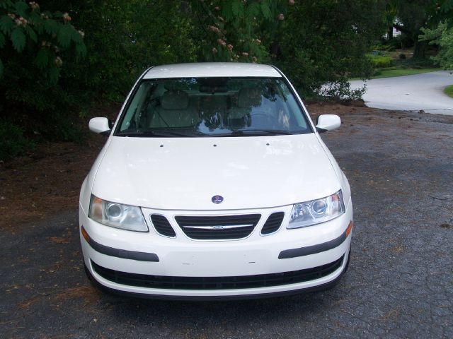 Saab 9-3 2005 photo 4