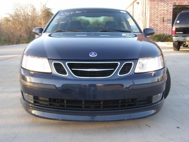 Saab 9-3 2005 photo 3