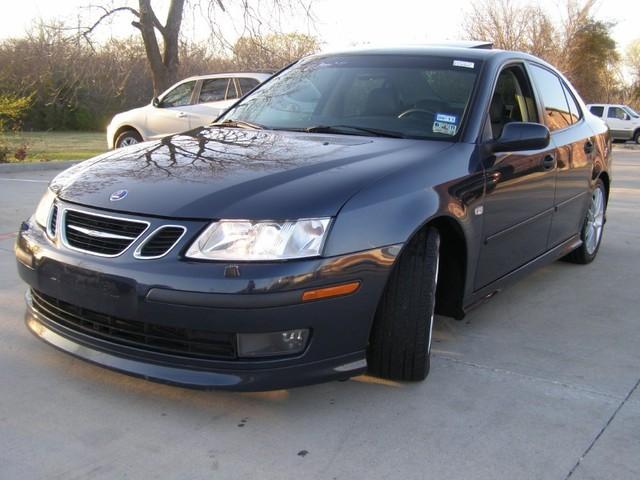 Saab 9-3 S32 Unspecified