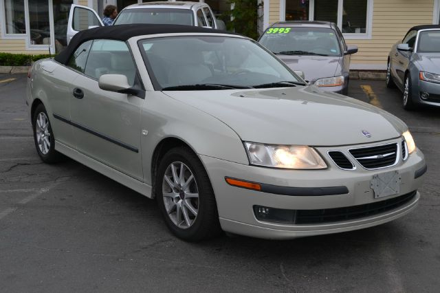 Saab 9-3 2005 photo 5