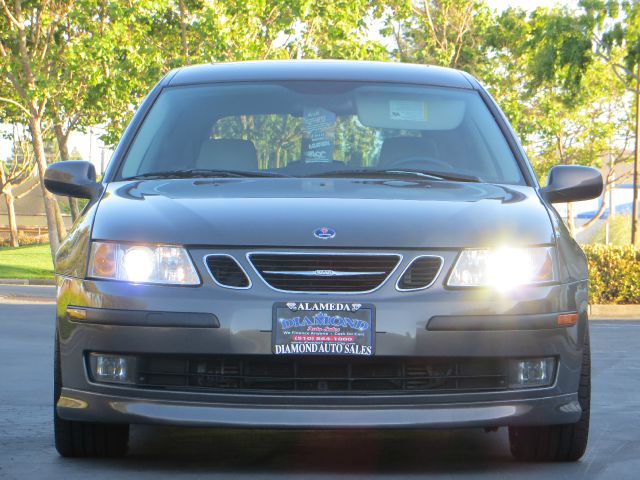 Saab 9-3 S32 Wagon