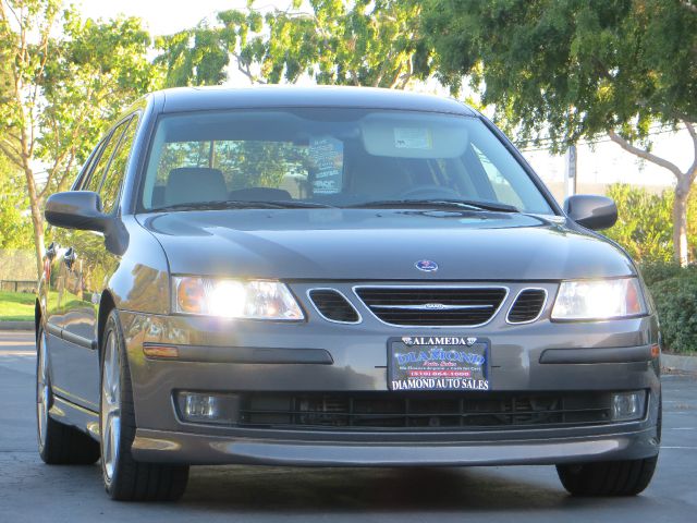 Saab 9-3 2006 photo 1