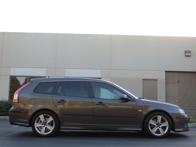 Saab 9-3 2006 photo 2