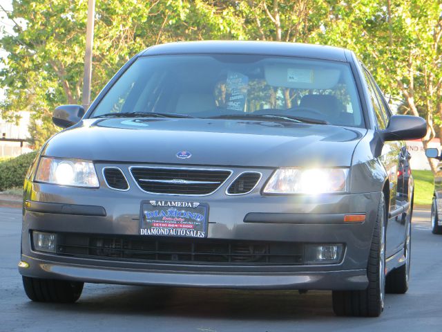 Saab 9-3 2006 photo 3