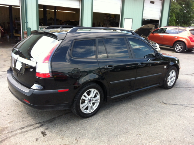 Saab 9-3 Wagon SE Wagon