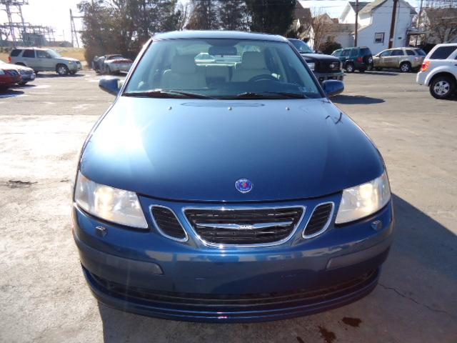 Saab 9-3 2006 photo 5