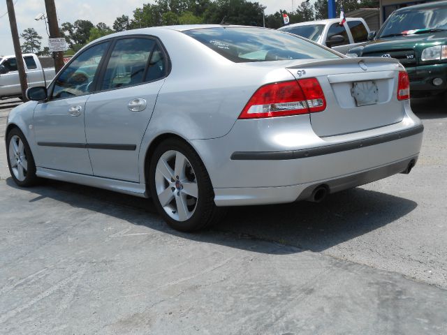 Saab 9-3 Classic LT Sedan