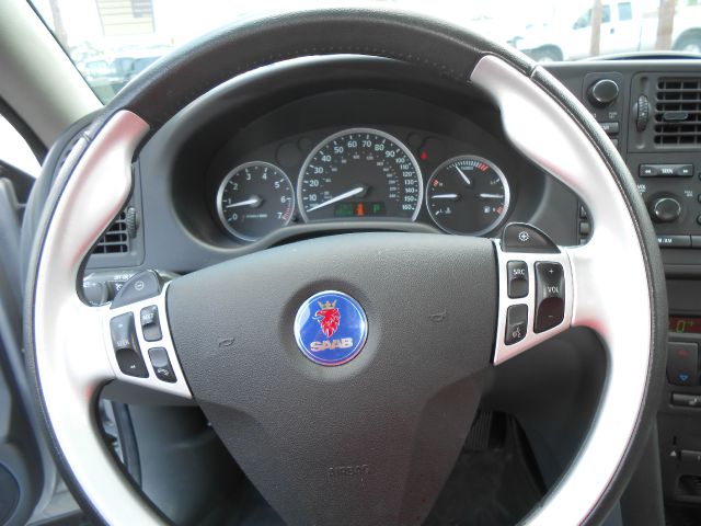 Saab 9-3 2006 photo 10