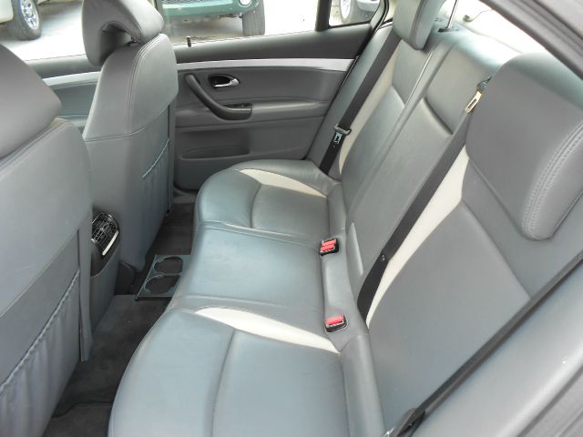 Saab 9-3 2006 photo 12