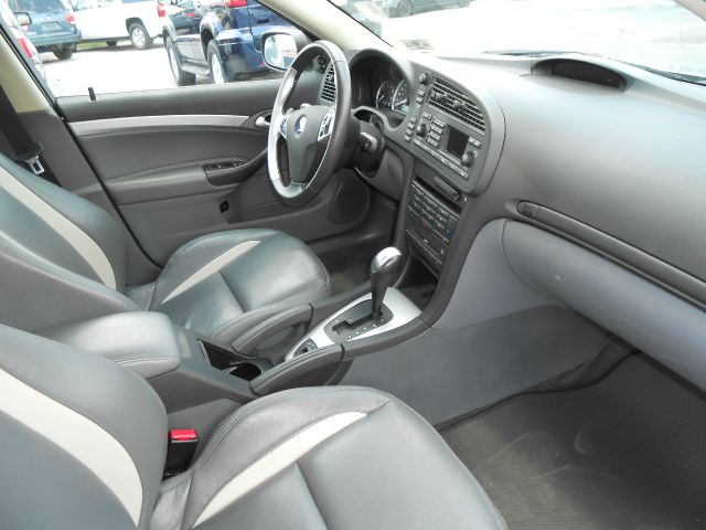 Saab 9-3 2006 photo 14