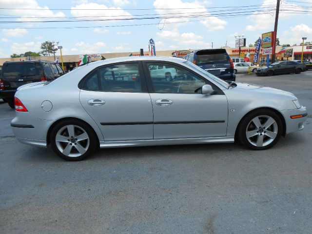 Saab 9-3 2006 photo 20