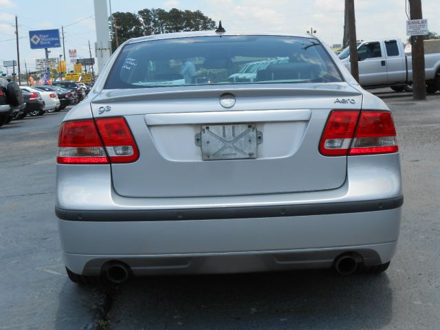 Saab 9-3 2006 photo 3