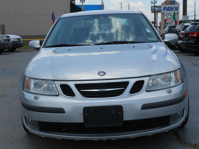 Saab 9-3 2006 photo 4