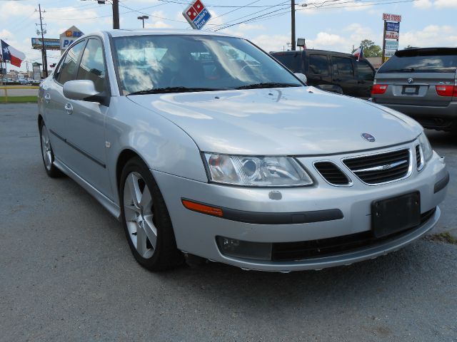 Saab 9-3 2006 photo 5