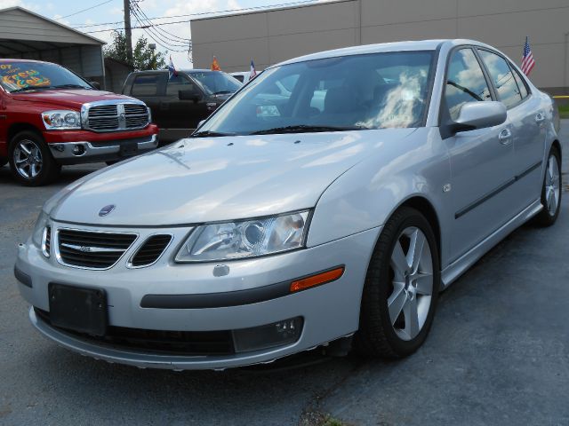 Saab 9-3 2006 photo 7