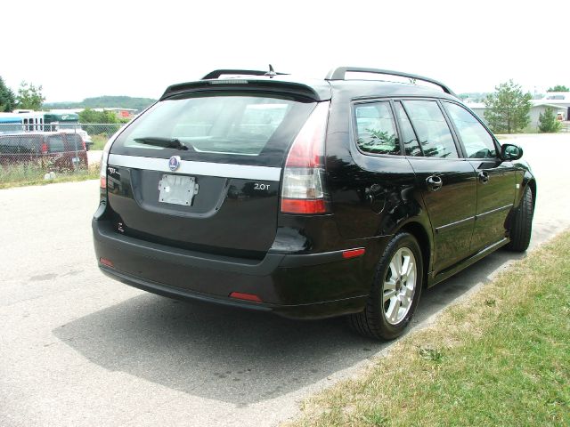 Saab 9-3 2006 photo 4