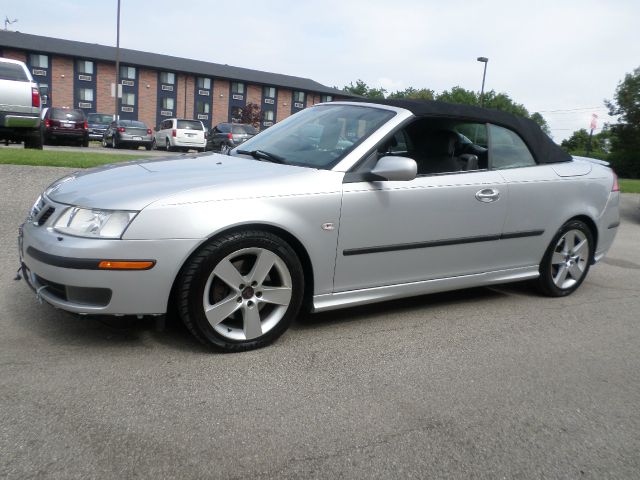 Saab 9-3 1 Wagon Convertible