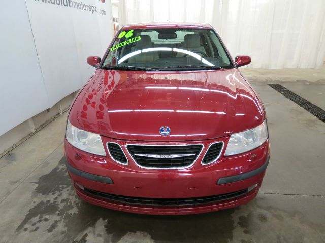 Saab 9-3 2006 photo 7