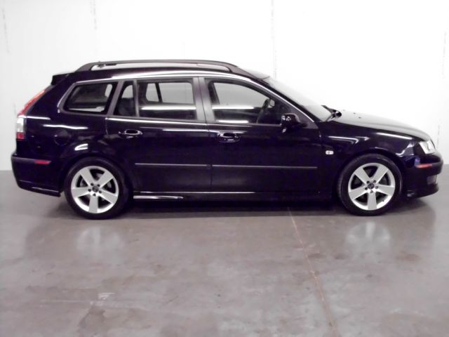 Saab 9-3 2006 photo 21