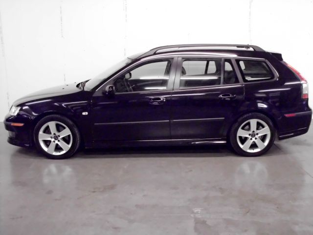 Saab 9-3 2006 photo 4