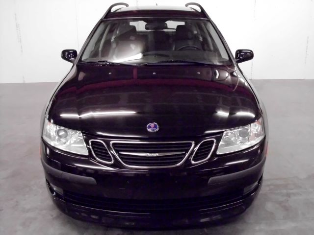 Saab 9-3 2006 photo 9