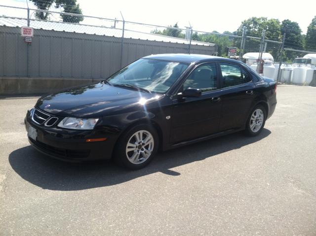 Saab 9-3 2006 photo 2