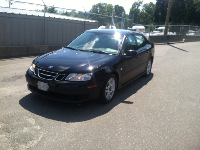 Saab 9-3 2006 photo 4