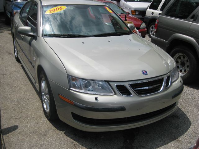 Saab 9-3 2006 photo 3