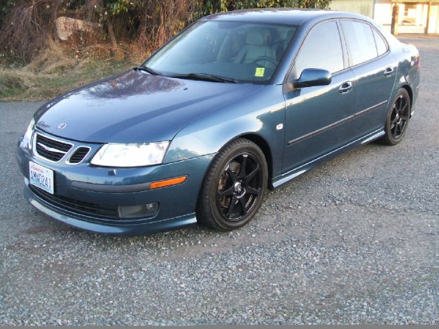 Saab 9-3 2006 photo 1