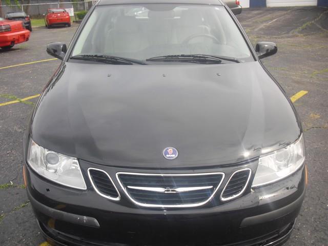 Saab 9-3 2006 photo 3