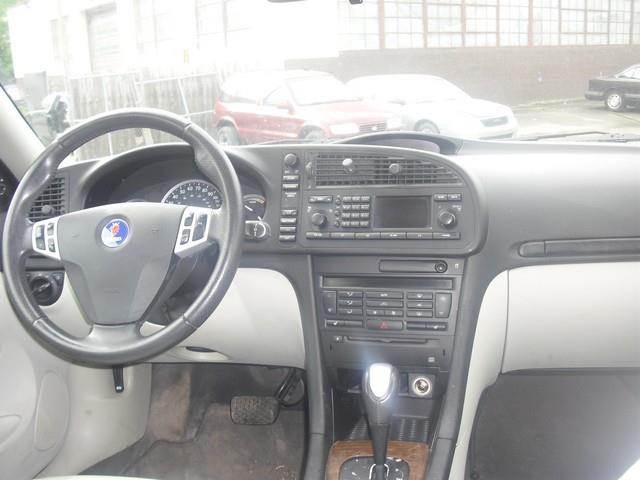 Saab 9-3 2006 photo 4