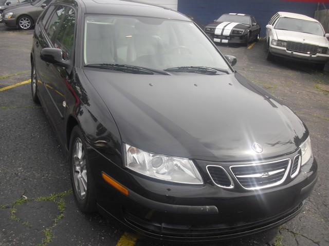 Saab 9-3 2006 photo 9