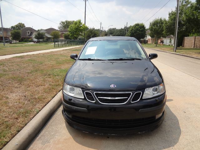 Saab 9-3 2006 photo 4