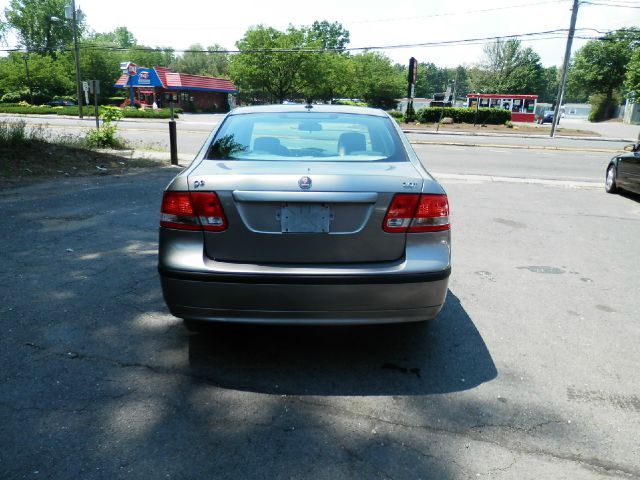 Saab 9-3 CLUB Wideside 1 Sedan