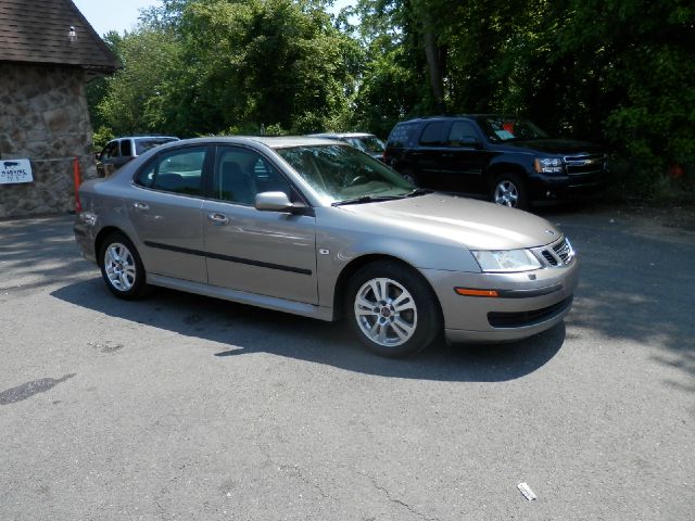 Saab 9-3 2006 photo 10