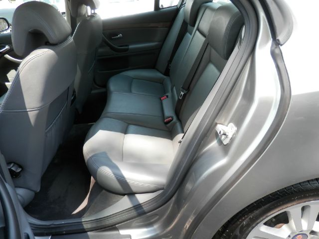 Saab 9-3 2006 photo 4